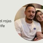 miguel rojas wife