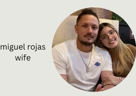miguel rojas wife