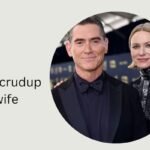 billy crudup wife