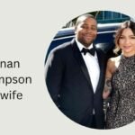 kenan thompson ex wife