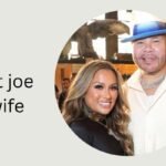 fat joe wife