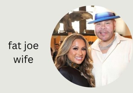 fat joe wife