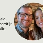dale earnhardt jr wife