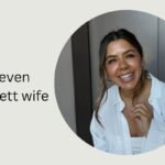 steven bartlett wife