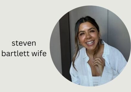 steven bartlett wife