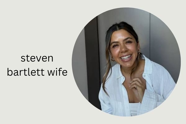 steven bartlett wife