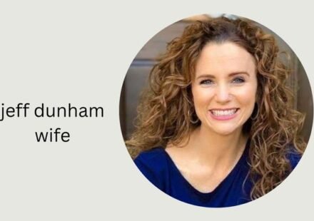 jeff dunham wife