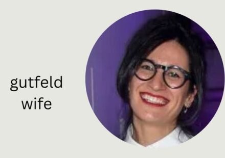 gutfeld wife
