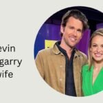 kevin mcgarry wife