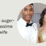felix auger-aliassime wife