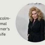 malcolm-jamal warner's wife