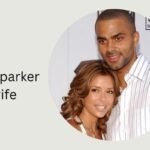 tony parker wife