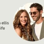 tom ellis wife