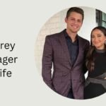 corey seager wife