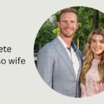 pete alonso wife