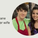 shane harper wife