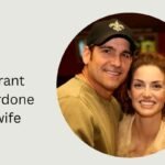 grant cardone wife