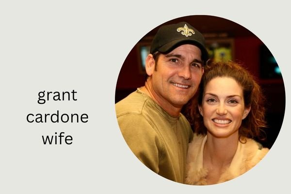 grant cardone wife