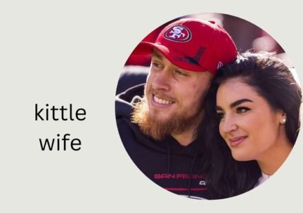 kittle wife