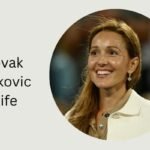novak djokovic wife