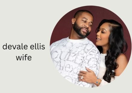 devale ellis wife