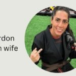 gordon ryan wife