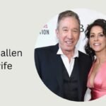 tim allen wife