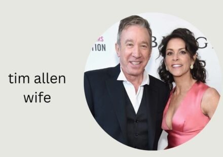 tim allen wife