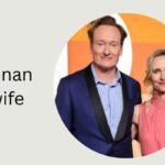 conan wife