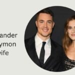 alexander dreymon wife