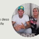 derek deso wife