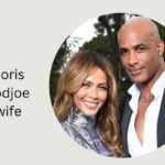 boris kodjoe wife