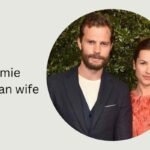 jamie dornan wife
