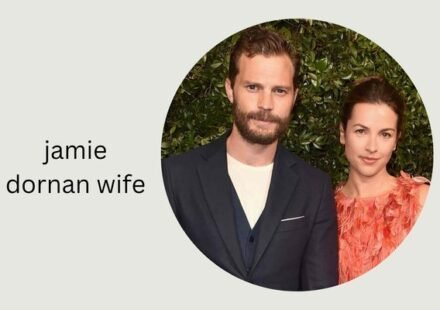 jamie dornan wife