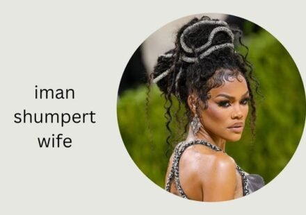 iman shumpert wife