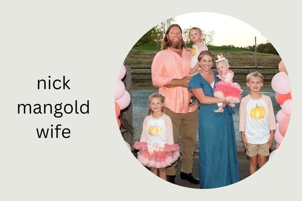 nick mangold wife