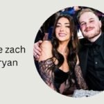 wife zach bryan