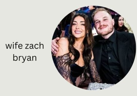wife zach bryan