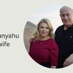 netanyahu wife