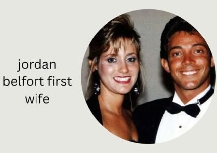 jordan belfort first wife