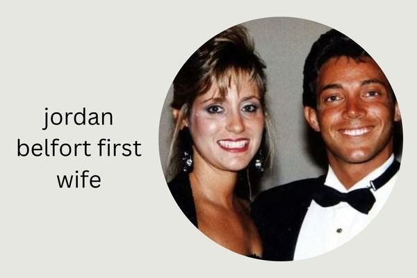 jordan belfort first wife