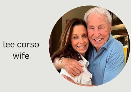 lee corso wife