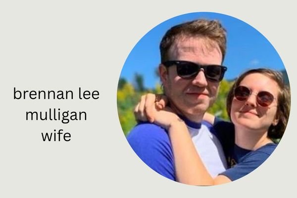 brennan lee mulligan wife