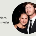 anders holm wife