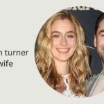 aidan turner wife