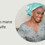 sadio mane wife
