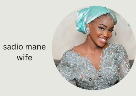 sadio mane wife