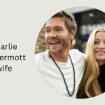 charlie mcdermott wife
