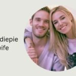 pewdiepie wife