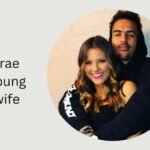 trae young wife